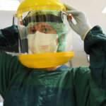 Sağlık &ccedil;alışanları: Maskesiz insan g&ouml;r&uuml;nce sinir oluyorum