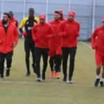 Sivasspor'da 3 koronavirüs vakası