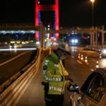 İçişleri'nden kısıtlama kararı açıklaması!