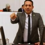 Skandal sözler sonrası CHP Milletvekili Ali Mahir Başarır'a kötü haber!