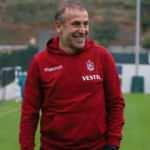 Trabzonspor, Abdullah Avcı ile ilk peşinde!