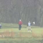 Trump, G-20 zirvesi sırasında golf oynamaya gitti