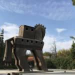 Truva atı nerede? Truva atının tarihi ve bilinmeyen hikayesi