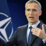 Türkiye düşmanlığı yapan Alman vekili Stoltenberg susturdu