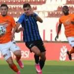 T&uuml;rkiye Kupası'nda bir s&uuml;rpriz daha!