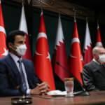 Türkiye ve Katar'dan önemli anlaşmalar! İmzalar peş peşe atıldı