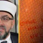 Türkiye'den Yunanistan'a kınama!