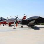 TUSAŞ'tan Türk Silahlı Kuvvetlerinin keşif uçaklarına kesintisiz hizmet