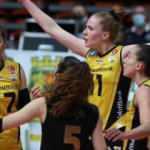 VakıfBank, Şampiyonlar Ligi'nde 2'de 2 yaptı