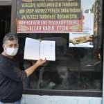 Yurt dışında yaşayan hayırseverlerden &ouml;rnek davranış