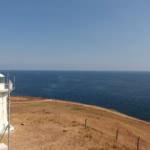 159 yıldır hem tarihe hem denize ışık tutan Marmaraereğlisi Deniz Feneri