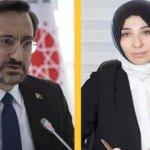 Fahrettin Altun ve ailesine sosyal medyadan çirkin saldırı