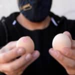 Yumurta üreticilerinden önemli uyarı!