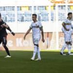 Alanyaspor Başkent'ten &ccedil;ıkamadı! İlk yenilgi
