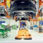 Ford Otosan’dan 20,5 milyar liralık dev yatırım