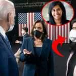 Biden ve Harris ile çalışacak! Kırklarelili gelin Beyaz Saray'a danışman oldu