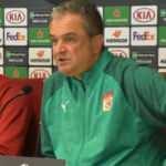 B&uuml;lent Albayrak: &Ouml;nemli olan Maccabi Tel-Aviv'in puan kaybetmesi