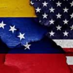 ABD'den Çin devlet şirketine Venezuela yaptırımı