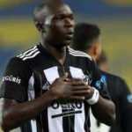 Aboubakar gerçeği ortaya çıktı!
