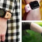 Apple Watch'lara kamera ekleyen kayış satışa sunuldu