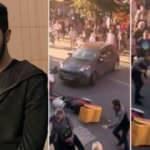Aracıyla 9 kişiyi yaralamıştı! Şoke eden ayrıntı!