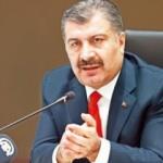 Bakan Koca noktayı koydu! Aşı mecburiyeti olacak mı?