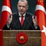 Başkan Erdoğan'dan koronavir&uuml;s aşısı a&ccedil;ıklaması!