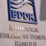 BDDK'dan Türkiye Finans Katılım Bankası'na izin