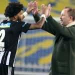Beşiktaş'ın gözü artık zirvede