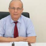 Beyşehir Belediyesi Mali İşler M&uuml;d&uuml;r&uuml; korona vir&uuml;se yenik d&uuml;şt&uuml;