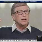 Bill Gates, hayatın normale dönebileceği tarihi açıkladı