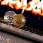 Bitcoin 19 bin doların altına döndü