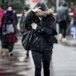 Meteoroloji'den sağanak ve kar uyarısı!