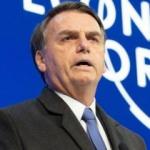 Brezilya Devlet Başkanı Bolsonaro'dan ABD'deki seçimlerde usulsüzlük iddiası