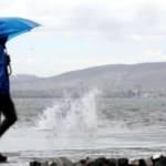 Bu bölgelerde oturanlar dikkat! Meteoroloji uyardı
