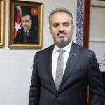 Alinur Aktaş'tan Başkent Kulisi'nde önemli açıklamalar