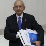 CHP'li üst düzey isimler: İçeride kıyamet kopuyor