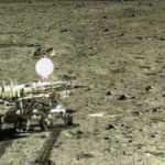 Çin'in "Çang'ı-5" keşif aracı topladığı örneklerle Ay'dan ayrıldı