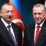 Cumhurbaşkanı Erdoğan, Azerbaycan'a gidiyor