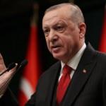 Cumhurbaşkanı Erdoğan: Nerede olursa olsun nargile ve sigarayı bırakın