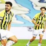 Derbiye damga vuran görüntü!