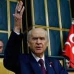 Devlet Bahçeli yerden yere vurdu! 'Bunun adı şerefsizlik...'