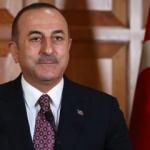 Dışişleri Bakanı Çavuşoğlu, Dominikli mevkidaşı Alvarez'le telefonda görüştü