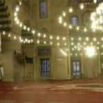 Ve cuma namazı için Diyanet'ten son dakika açıklaması