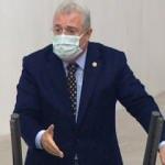 Emin Akbaşoğlu: Cinsel tacizde CHP Dallas'a dündü diyorlar