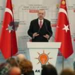 Erdoğan'dan CHP'deki tecavüz skandallarıyla ilgili son dakika açıklaması