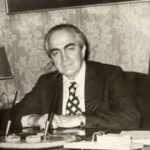 Eski bakanlardan Nevzat Ayaz vefat etti