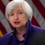 ABD Hazine Bakanı Yellen'dan Kongreye "borç limiti" uyarısı