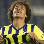 Fenerbahçe'de Luiz Gustavo yine takımla çalışamadı