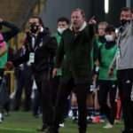 Fenerbahçe'nin Sergen Yalçın kabusu